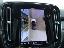 Volvo C40 Recharge Ultimate - 2023 - Joinsteer - #5