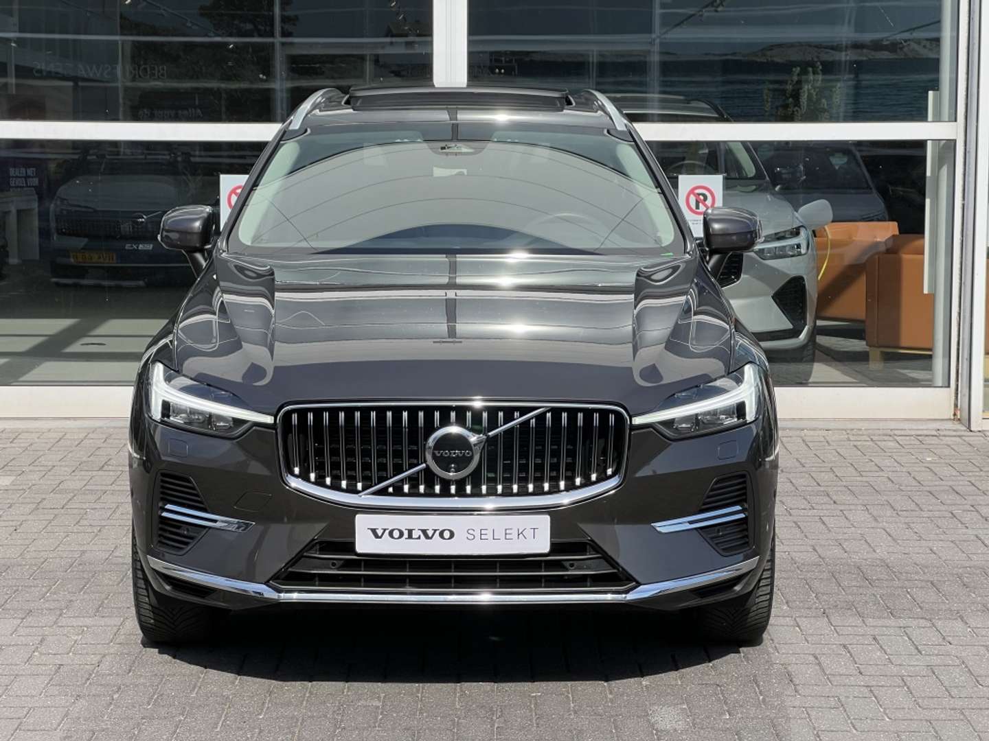 Volvo XC60 T6 PLUS - 2023 - Joinsteer - #3