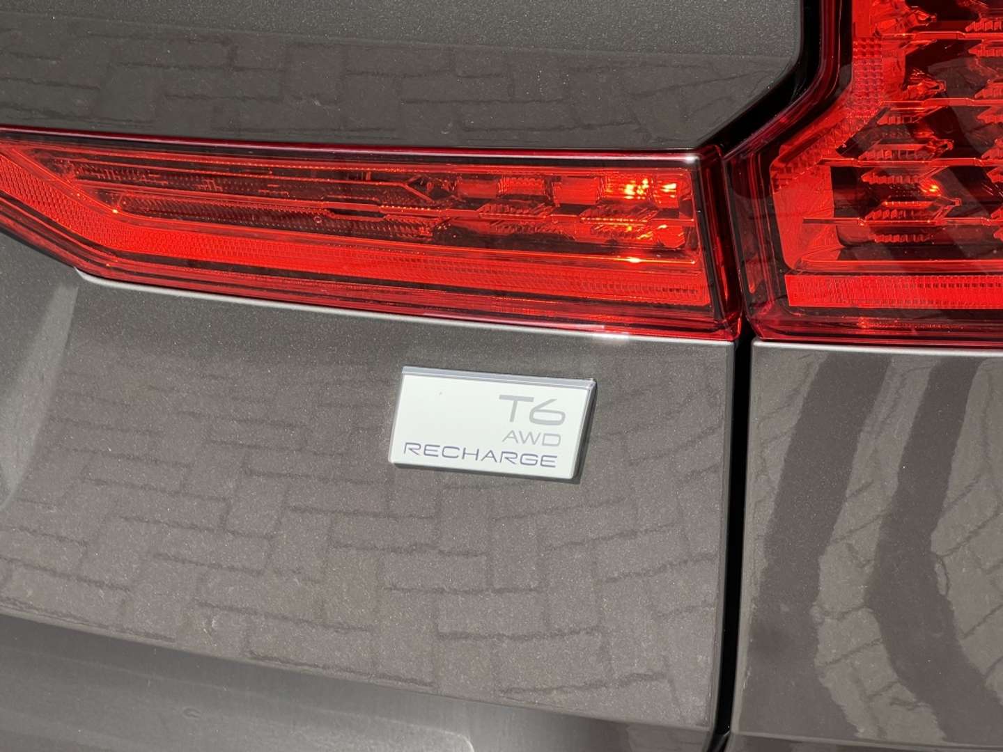 Volvo XC60 T6 PLUS - 2023 - Joinsteer - #6