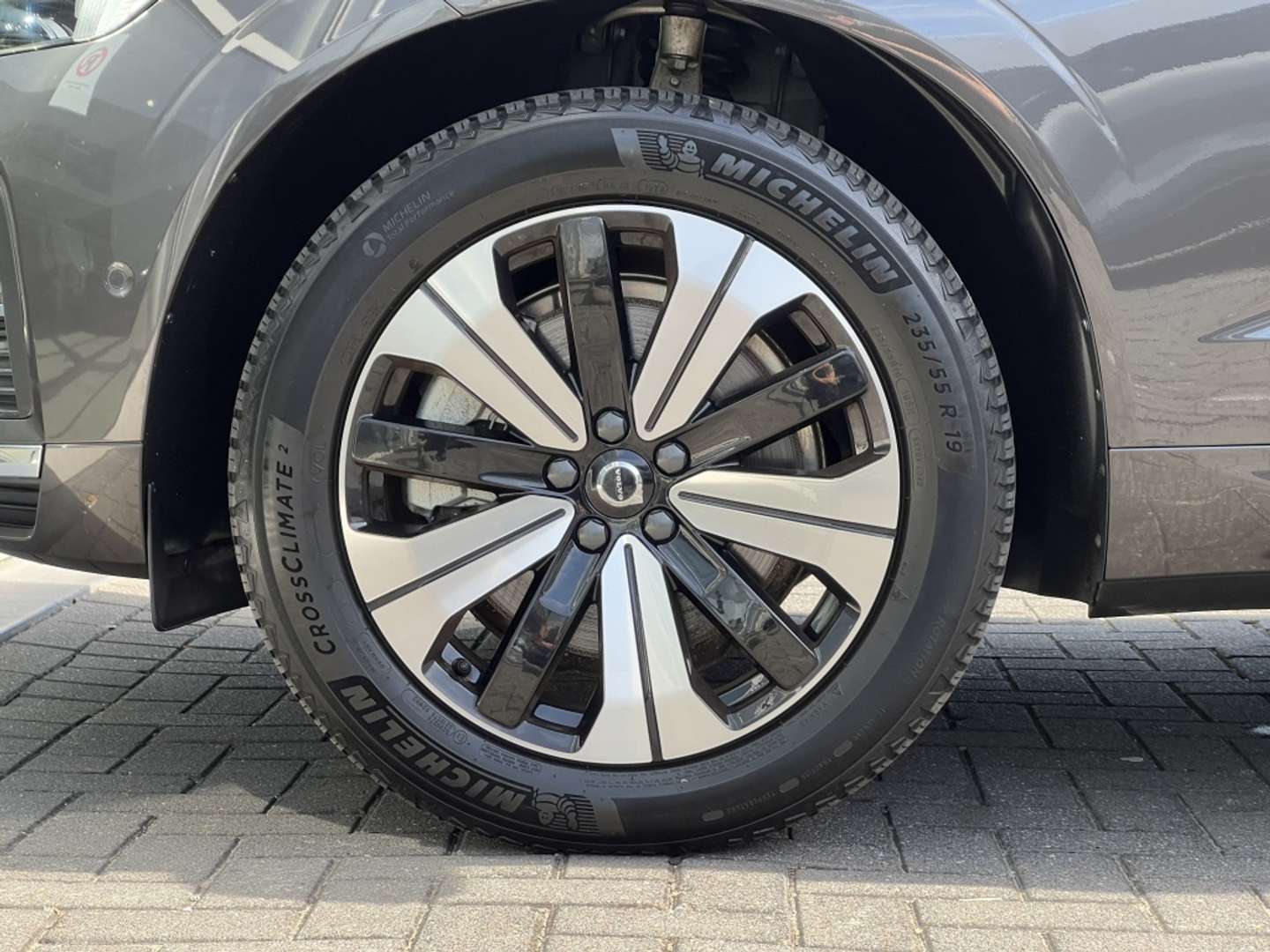 Volvo XC60 T6 PLUS - 2023 - Joinsteer - #7
