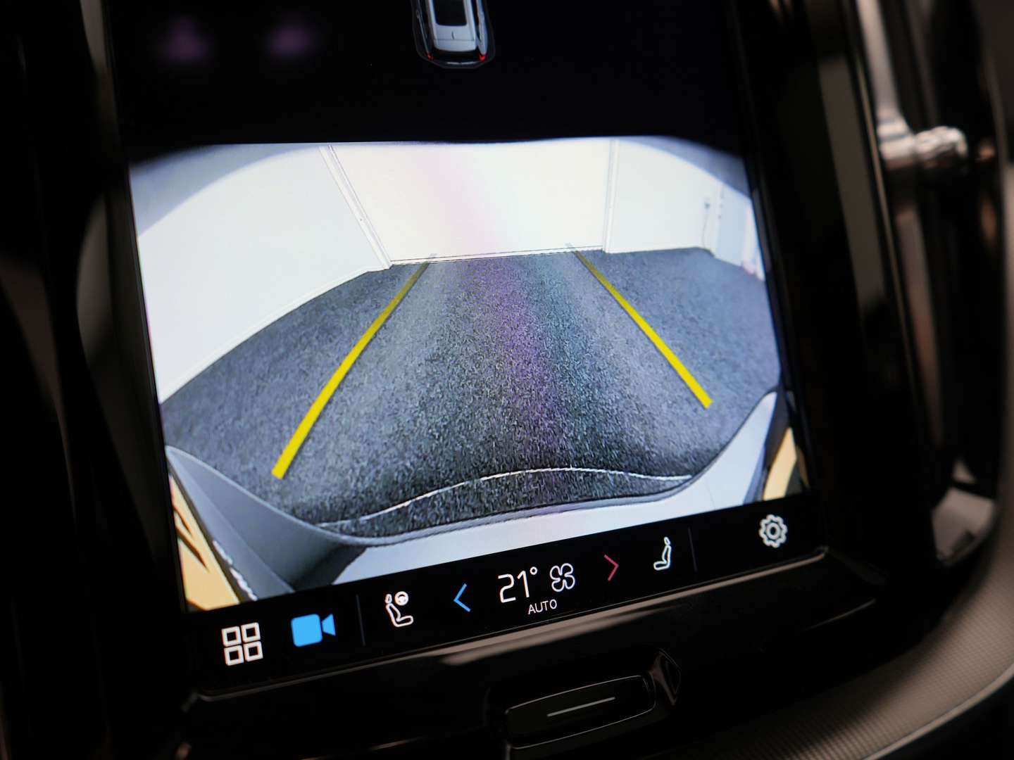 Volvo XC60 T6 Recharge Plus - 2023 - Joinsteer - #13