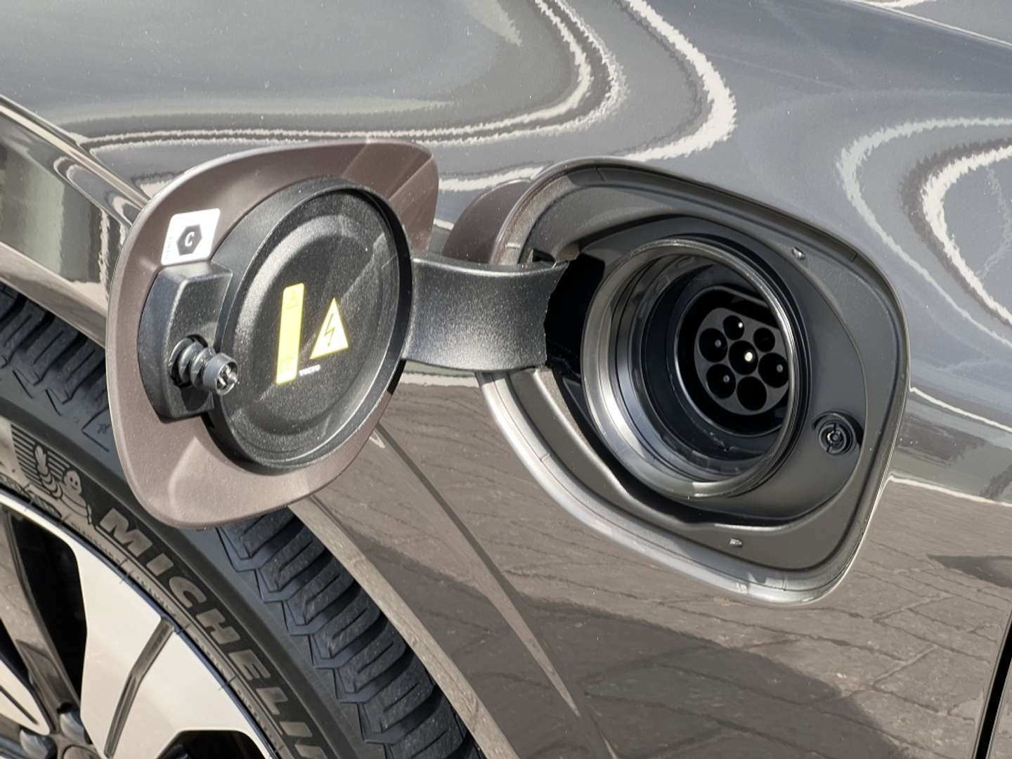 Volvo XC60 T6 PLUS - 2023 - Joinsteer - #9
