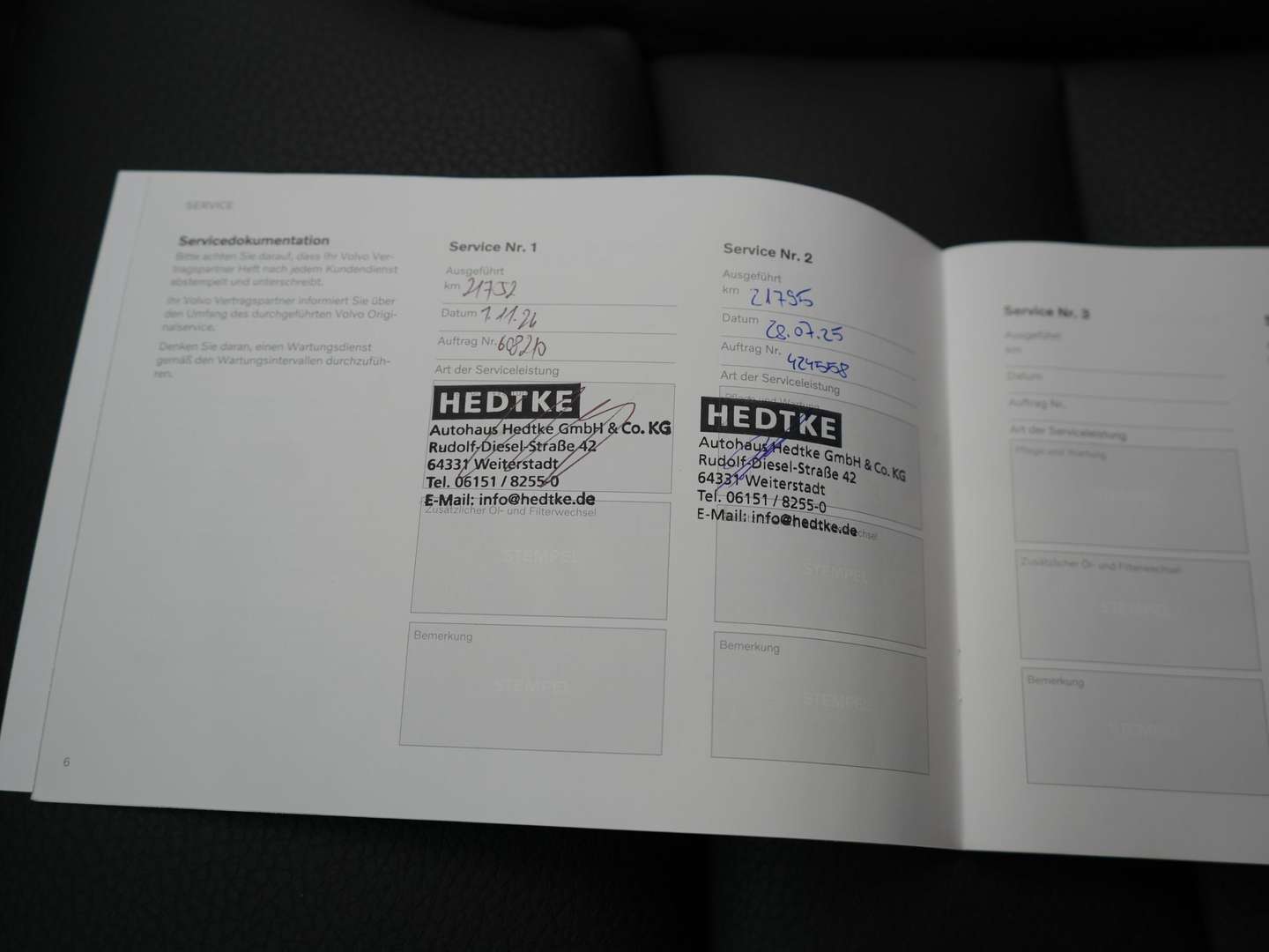 Volvo XC60 T6 Recharge Plus - 2023 - Joinsteer - #14