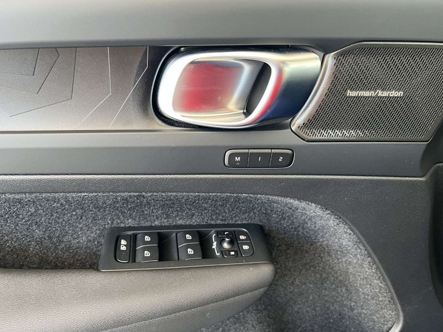 Volvo C40 Twin Motor Ultimate - 2022 - Joinsteer - #8