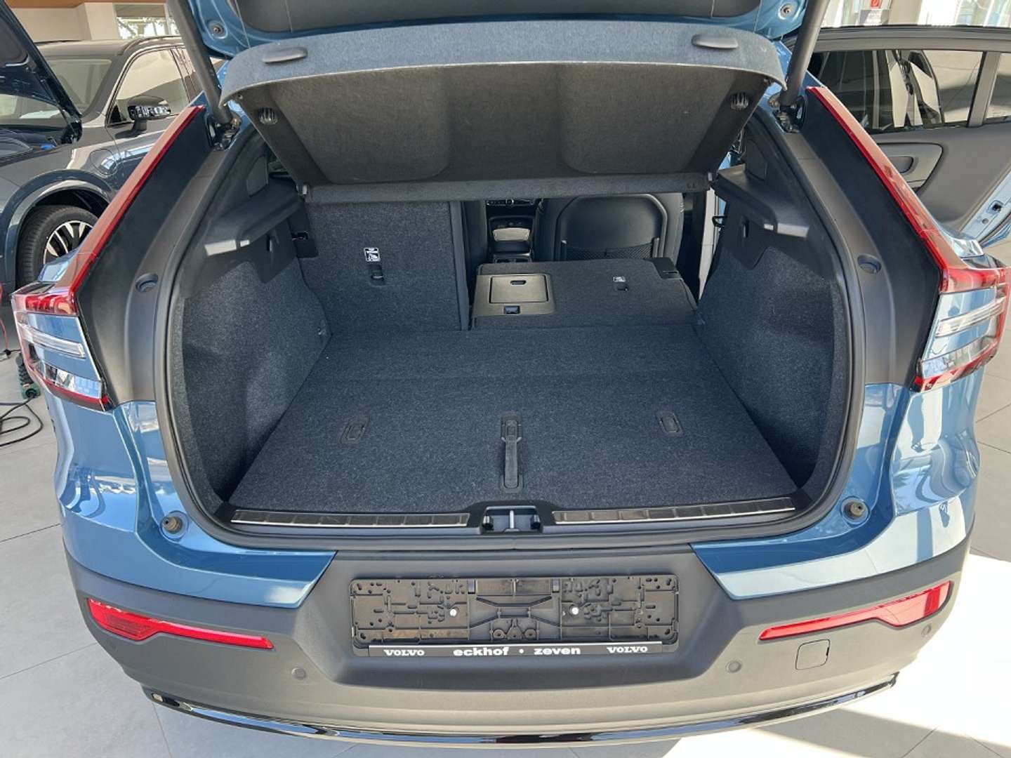 Volvo C40 Twin Motor Ultimate - 2022 - Joinsteer - #11