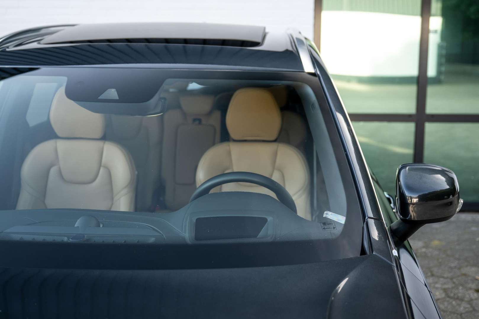Volvo XC90 T8 Recharge Inscription - 2022 - Joinsteer - #6