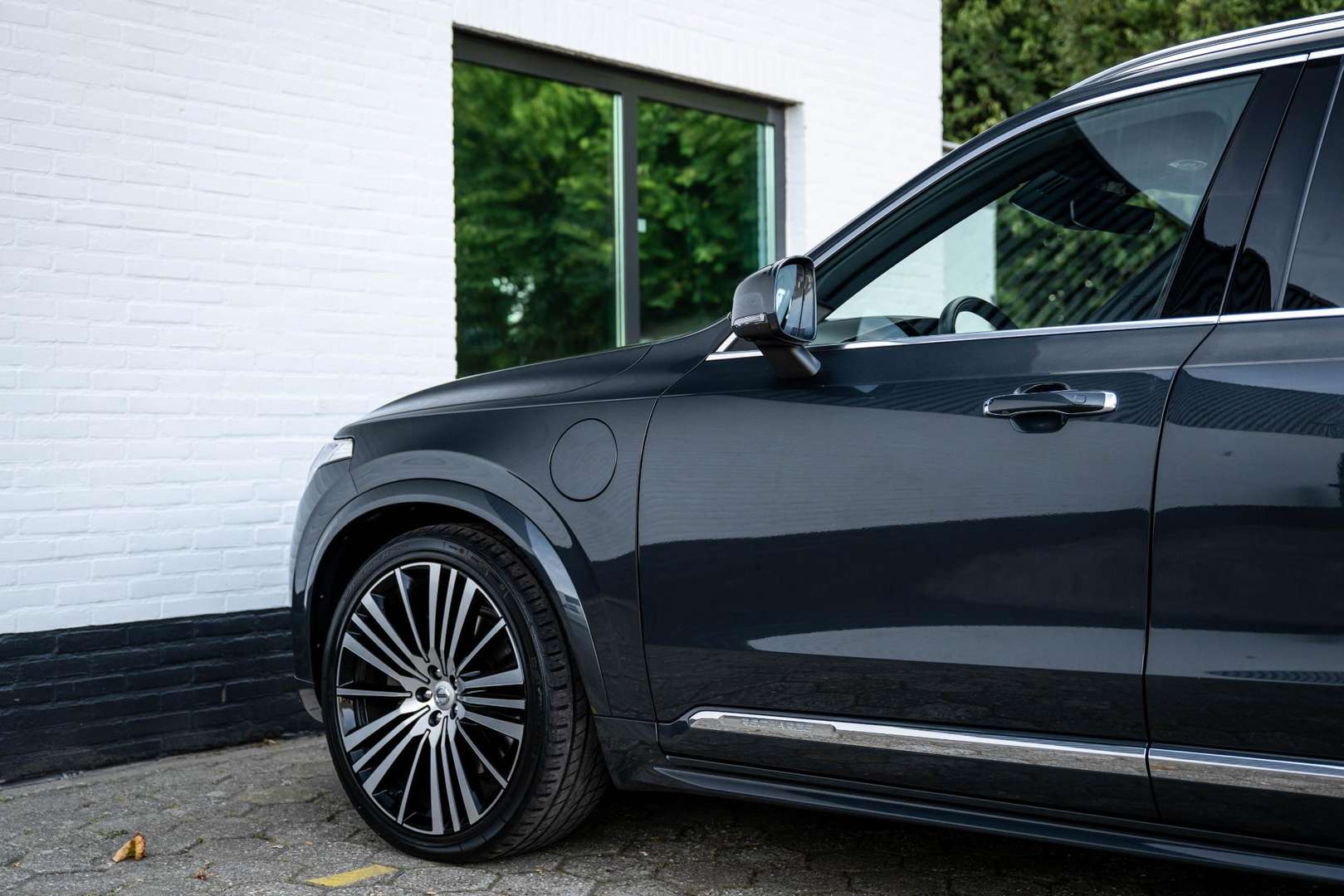 Volvo XC90 T8 Recharge Inscription - 2022 - Joinsteer - #8