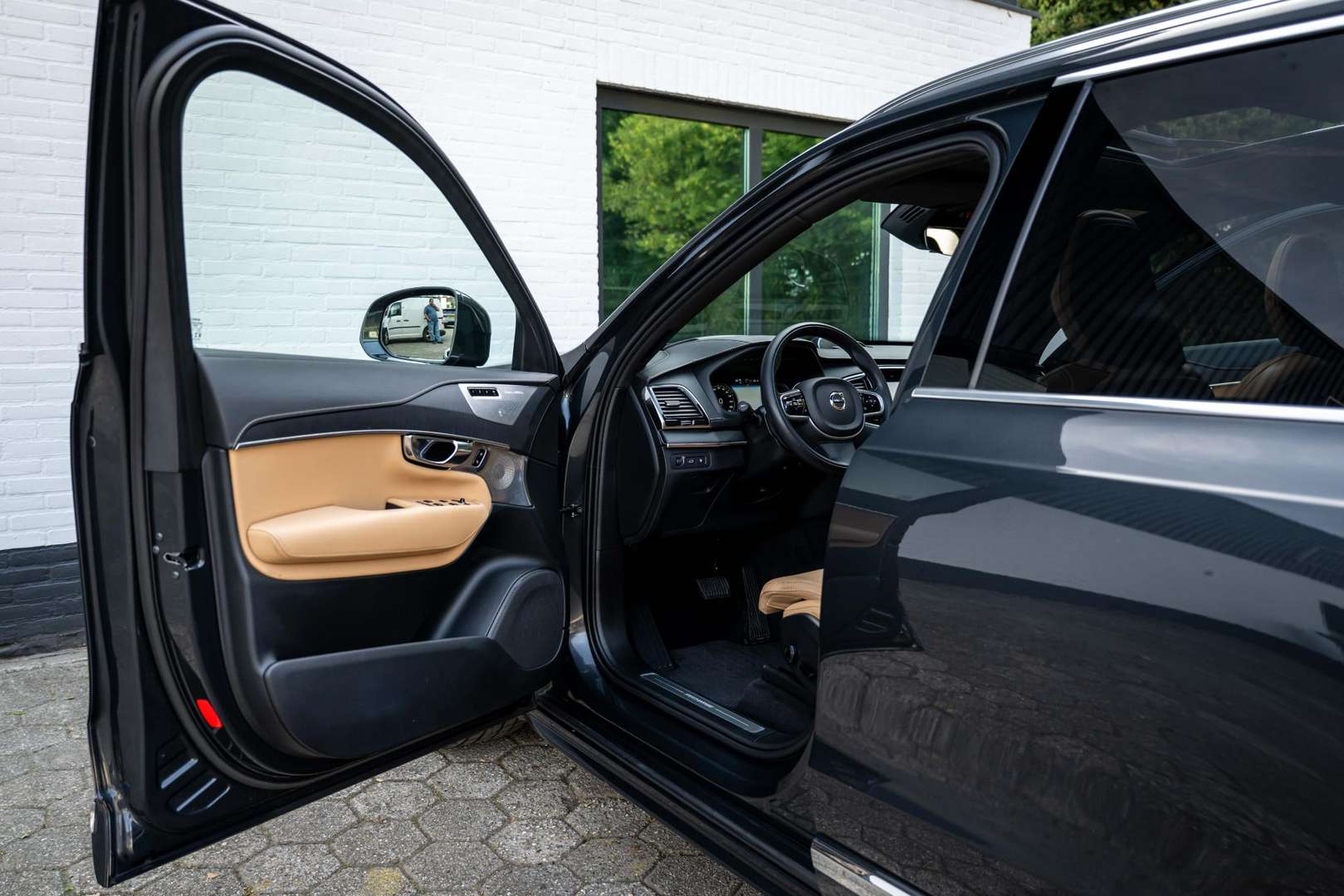Volvo XC90 T8 Recharge Inscription - 2022 - Joinsteer - #9