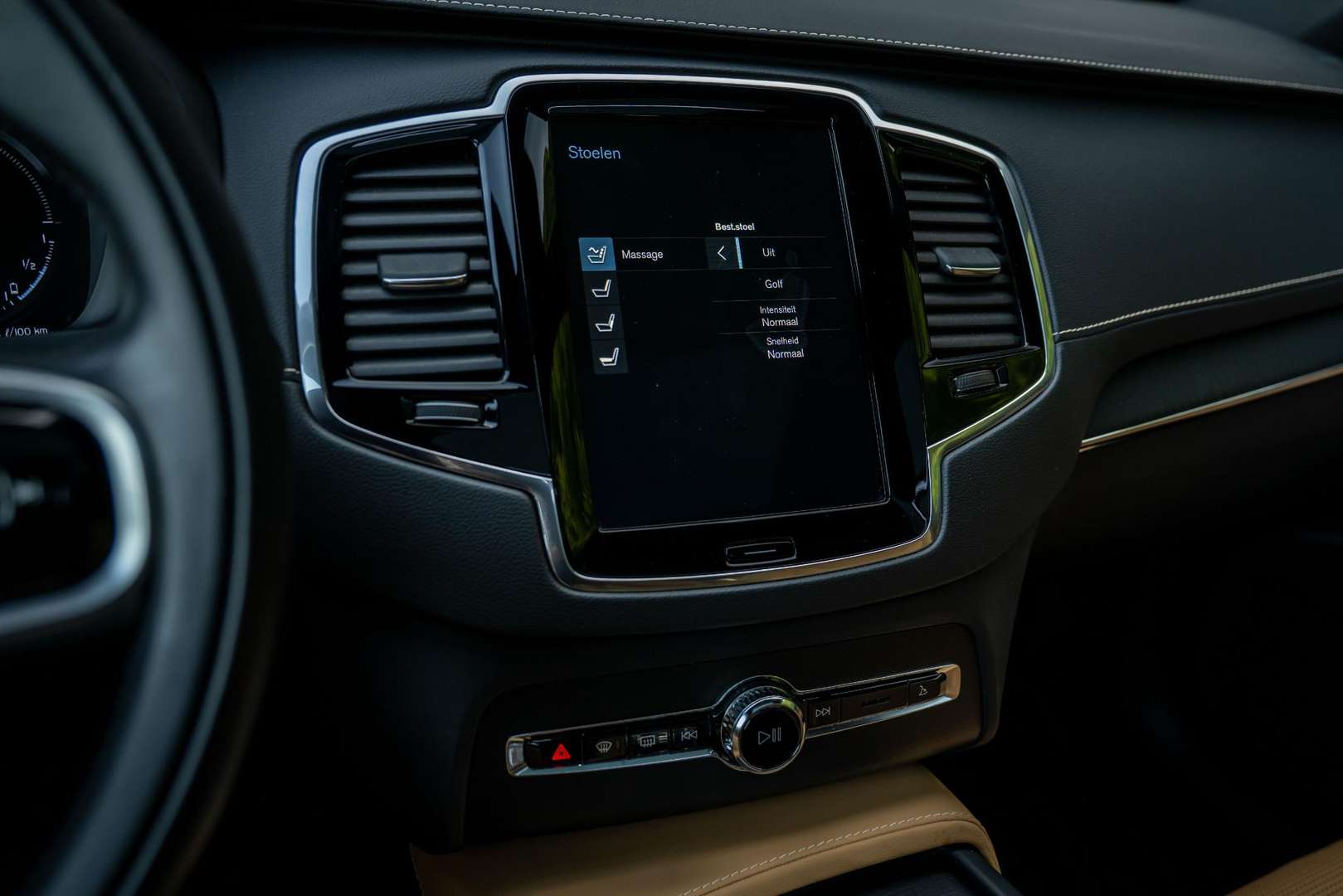 Volvo XC90 T8 Recharge Inscription - 2022 - Joinsteer - #19