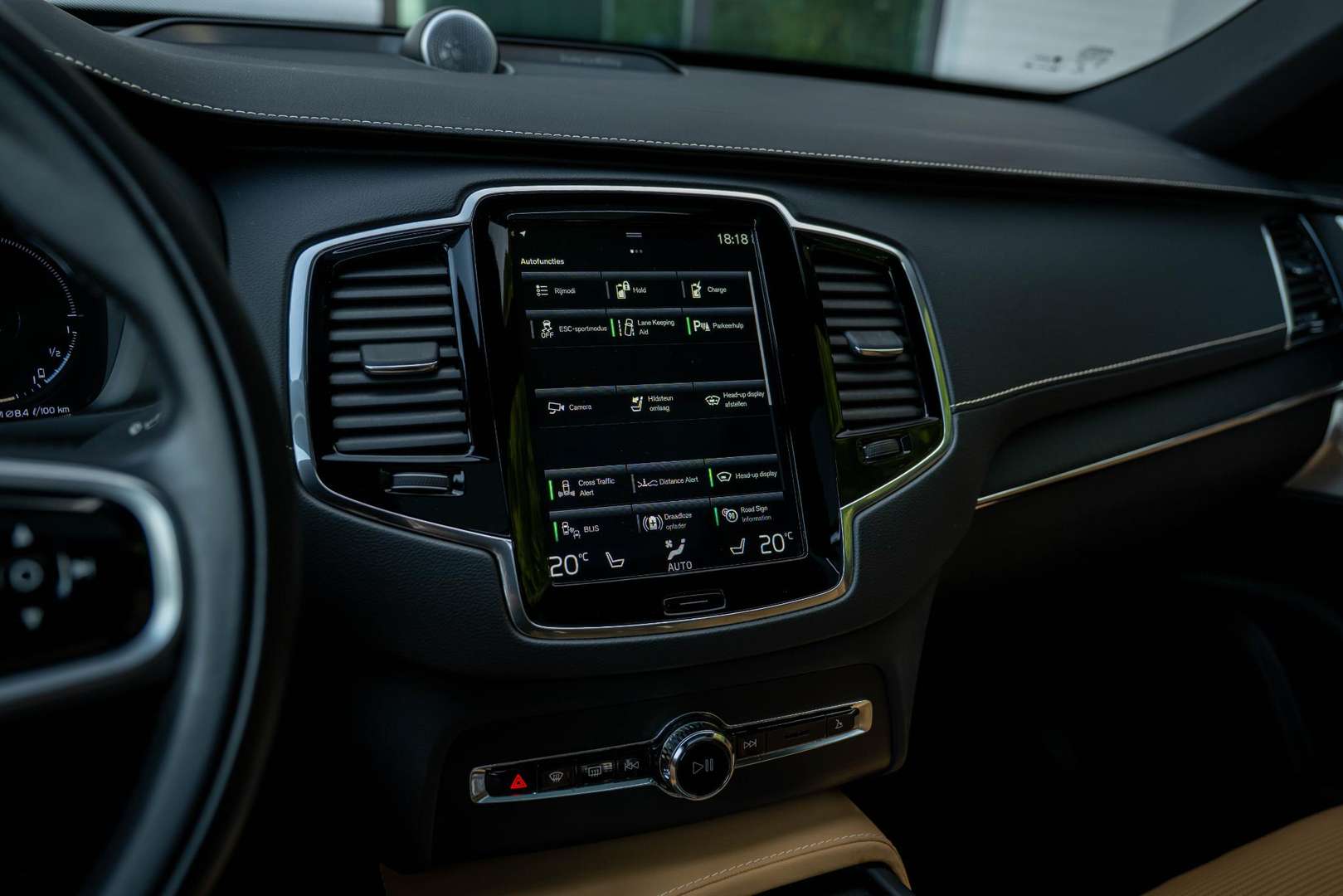 Volvo XC90 T8 Recharge Inscription - 2022 - Joinsteer - #20