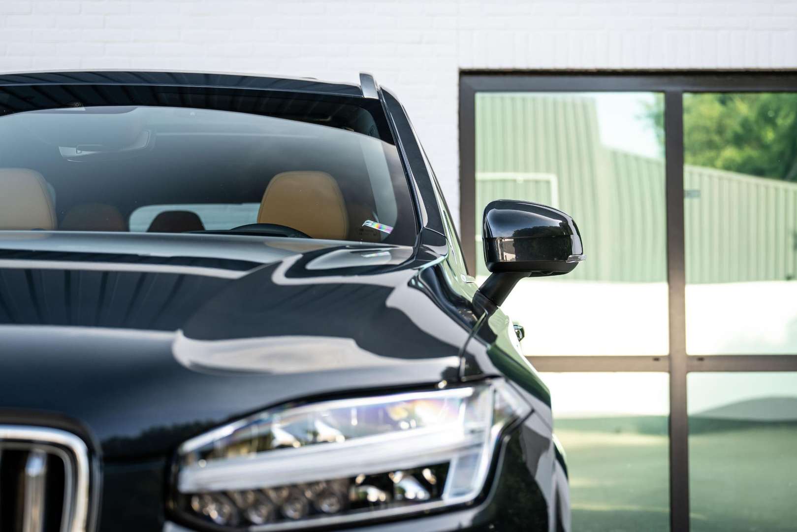 Volvo XC90 T8 Recharge Inscription - 2022 - Joinsteer - #23