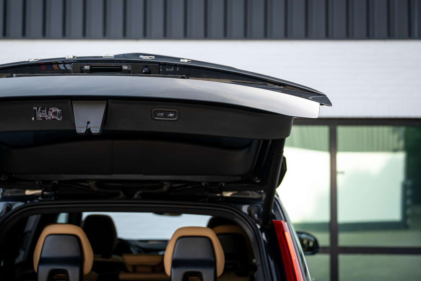 Volvo XC90 T8 Recharge Inscription - 2022 - Joinsteer - #29