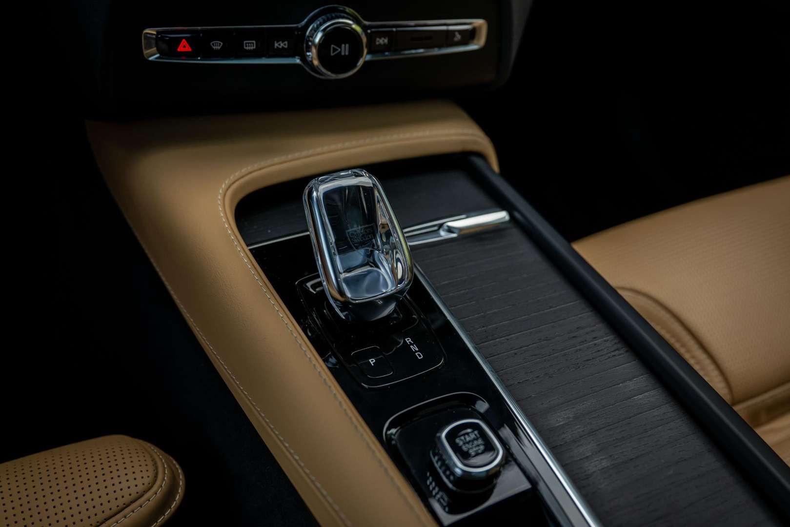 Volvo XC90 T8 Recharge Inscription - 2022 - Joinsteer - #33