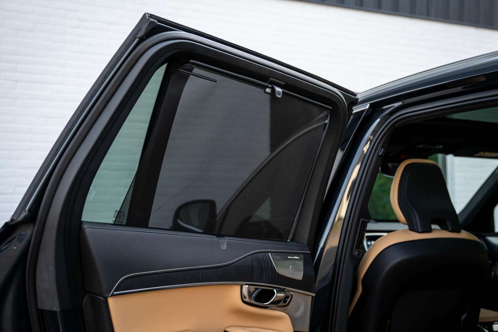 Volvo XC90 T8 Recharge Inscription - 2022 - Joinsteer - #35