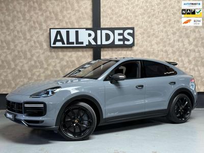 Porsche Cayenne III Turbo GT Coupé - - Joinsteer - #1