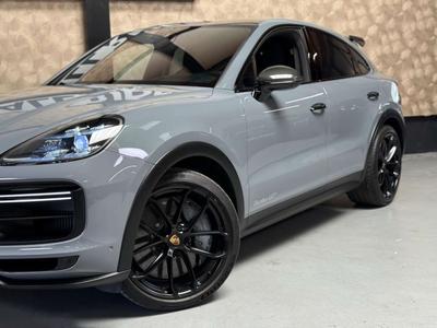 Porsche Cayenne III Turbo GT Coupé - - Joinsteer - #2