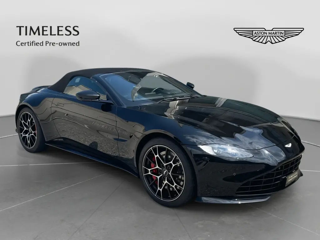 Aston Martin Vantage (2019-23) Vantage Roadster 4.0 - 2022 - Joinsteer - #1
