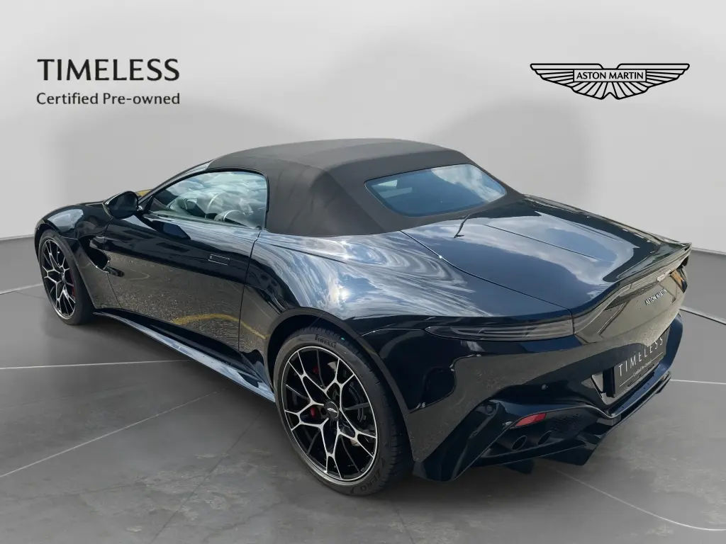 Aston Martin Vantage (2019-23) Vantage Roadster 4.0 - 2022 - Joinsteer - #2