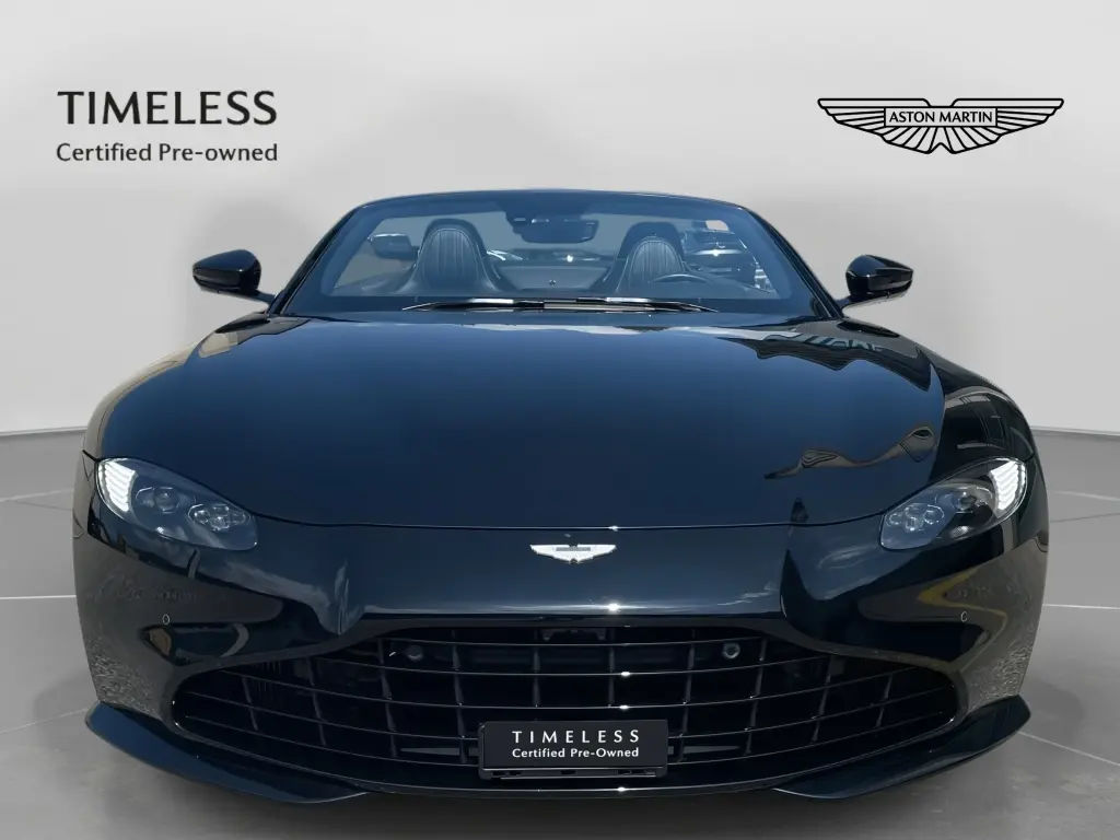 Aston Martin Vantage (2019-23) Vantage Roadster 4.0 - 2022 - Joinsteer - #8