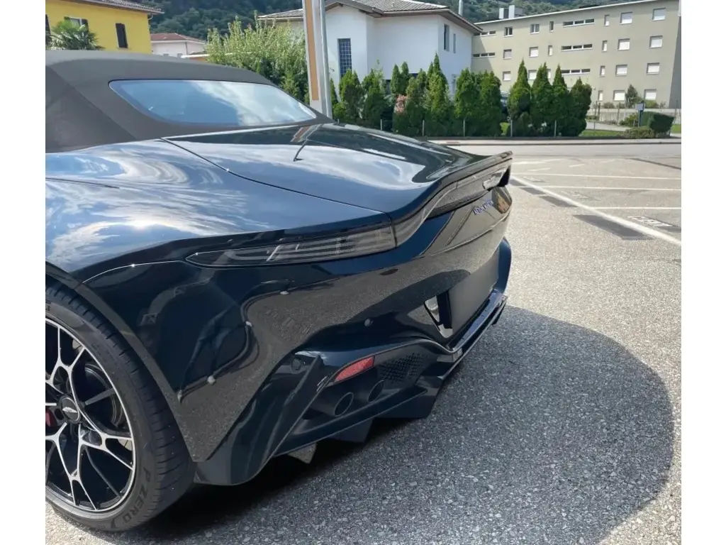 Aston Martin Vantage (2019-23) Vantage Roadster 4.0 - 2022 - Joinsteer - #11