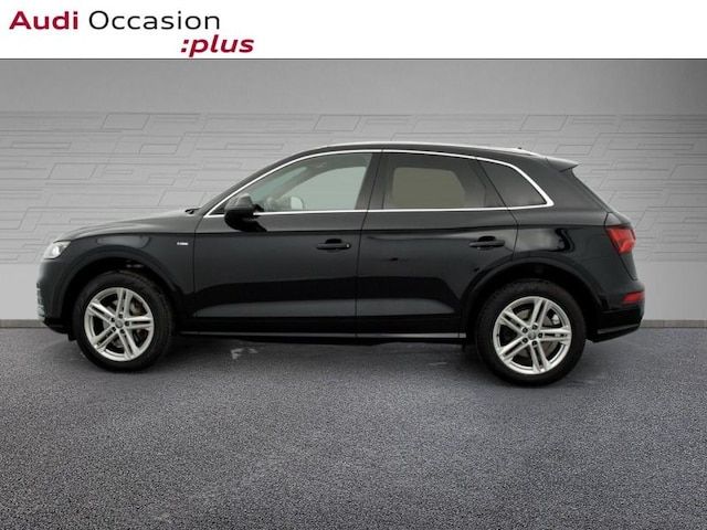 Audi Q5 S Line 2.0 TFSI Quattro 252 Ch S Tronic - 2017 - Joinsteer - #3