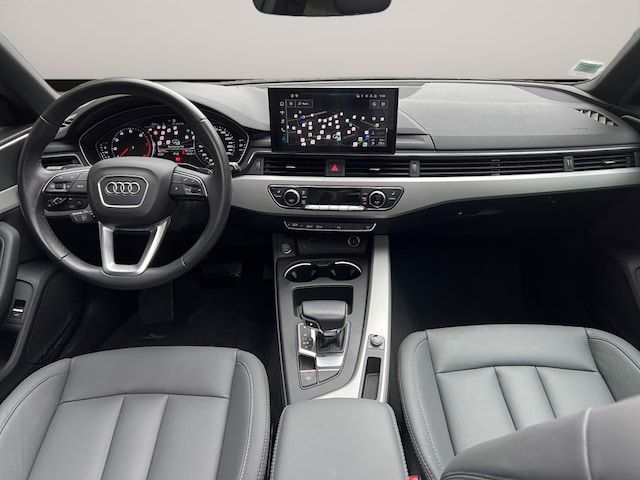 Audi A4 Avant Design 40 TFSI 204 Ch S Tronic - 2021 - Joinsteer - #16