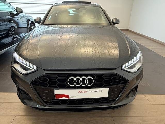 Audi A4 Avant S Line 35 TDI 163 Ch S Tronic - 2024 - Joinsteer - #1
