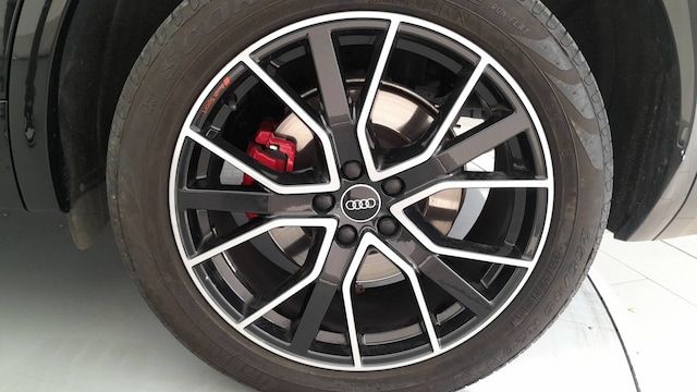 Audi Q5 S Line 40 TDI Quattro 204 Ch S Tronic - 2021 - Joinsteer - #11