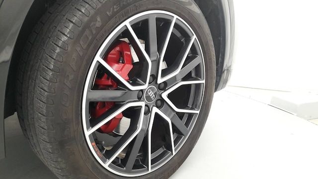Audi Q5 S Line 40 TDI Quattro 204 Ch S Tronic - 2021 - Joinsteer - #12