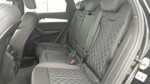 Audi Q5 S Line 40 TDI Quattro 204 Ch S Tronic - 2021 - Joinsteer - #14
