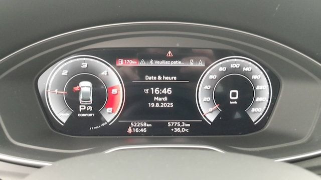 Audi Q5 S Line 40 TDI Quattro 204 Ch S Tronic - 2021 - Joinsteer - #16