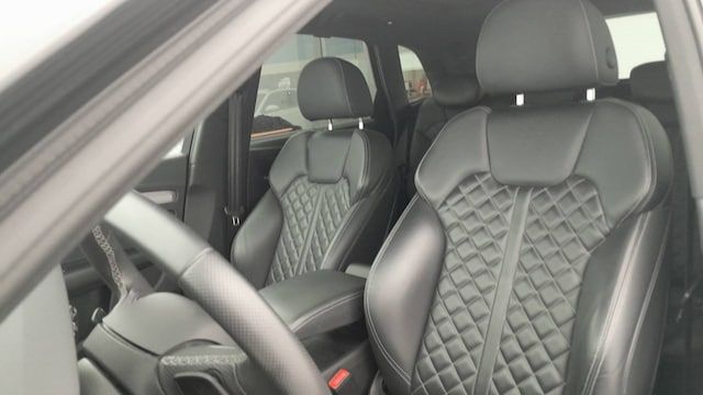 Audi Q5 S Line 40 TDI Quattro 204 Ch S Tronic - 2021 - Joinsteer - #21