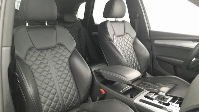 Audi Q5 S Line 40 TDI Quattro 204 Ch S Tronic - 2021 - Joinsteer - #23