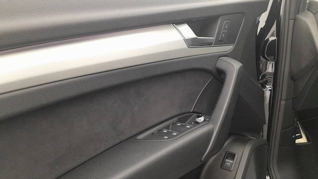 Audi Q5 S Line 40 TDI Quattro 204 Ch S Tronic - 2021 - Joinsteer - #24
