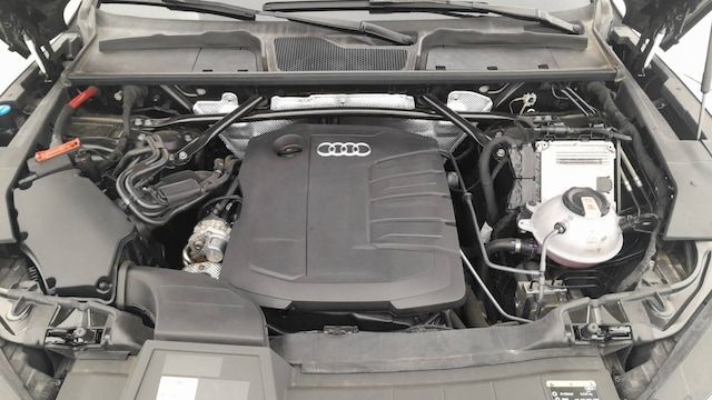 Audi Q5 S Line 40 TDI Quattro 204 Ch S Tronic - 2021 - Joinsteer - #27