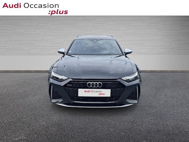 Audi RS6 avant - 2020 - Joinsteer - #5