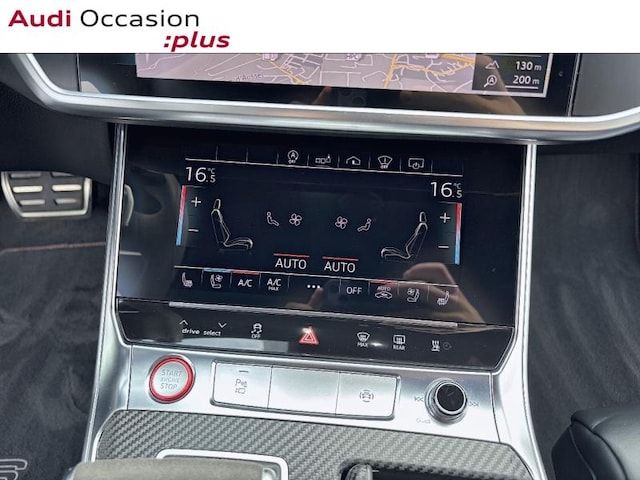 Audi RS6 avant - 2020 - Joinsteer - #8