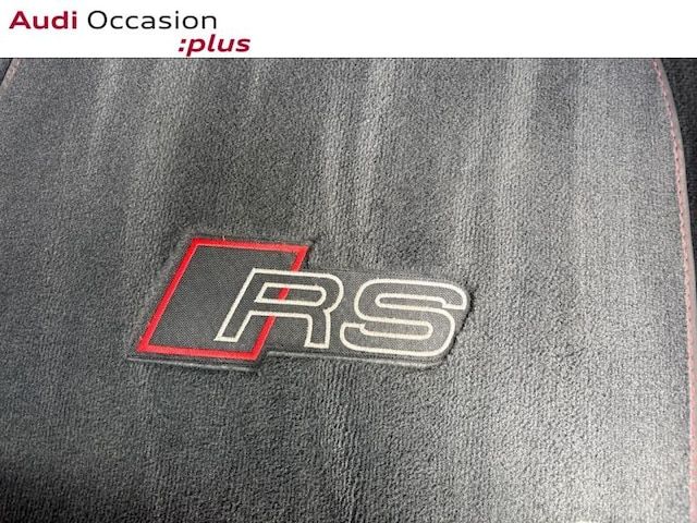 Audi RS6 avant - 2020 - Joinsteer - #9