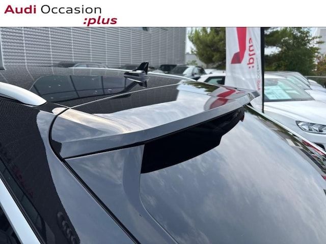 Audi RS6 avant - 2020 - Joinsteer - #14