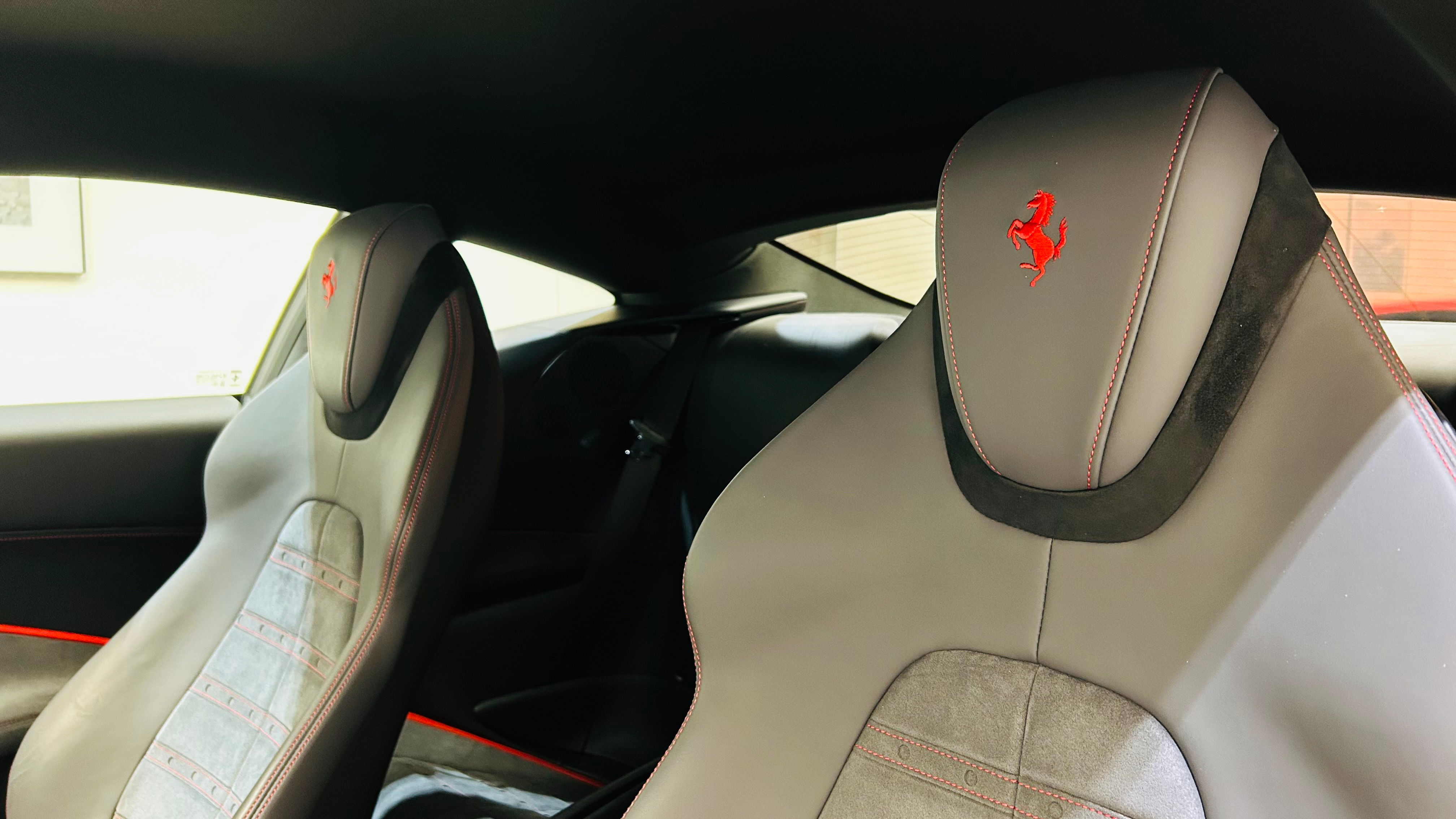 Ferrari Roma - 2022 - Joinsteer - #13