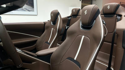 Ferrari Roma Spider - - Joinsteer - #5