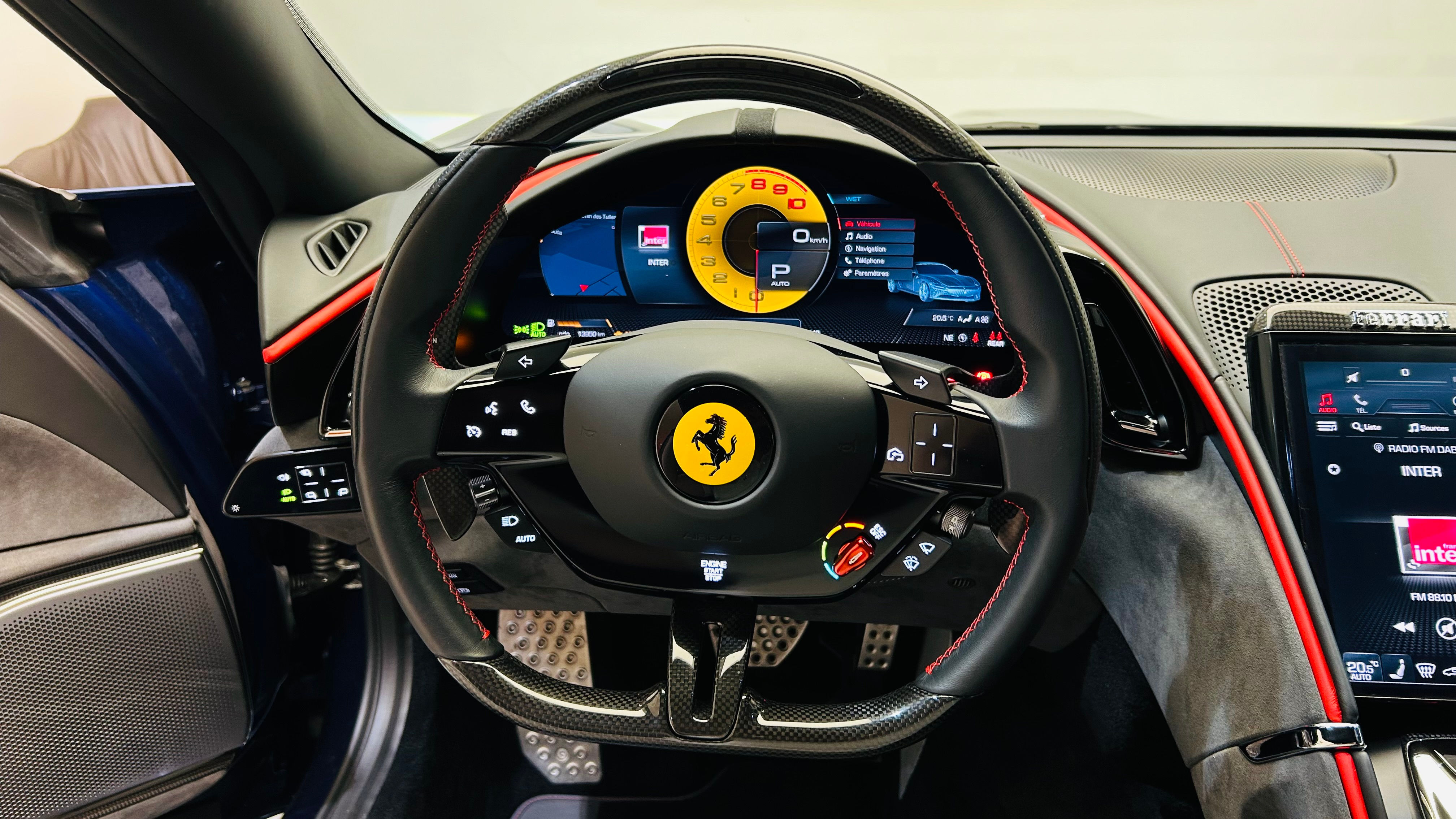 Ferrari Roma - 2022 - Joinsteer - #19