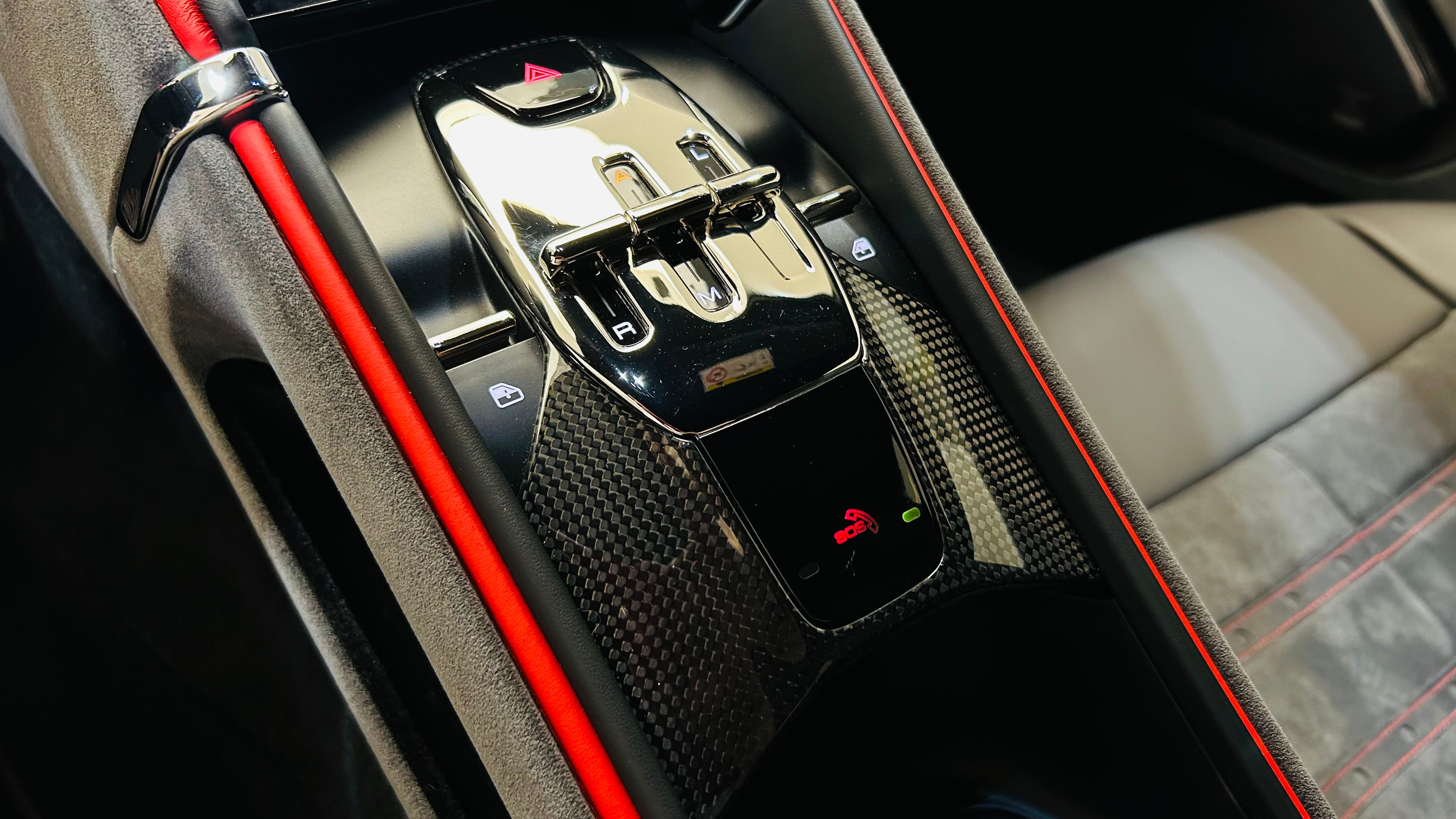 Ferrari Roma - 2022 - Joinsteer - #21
