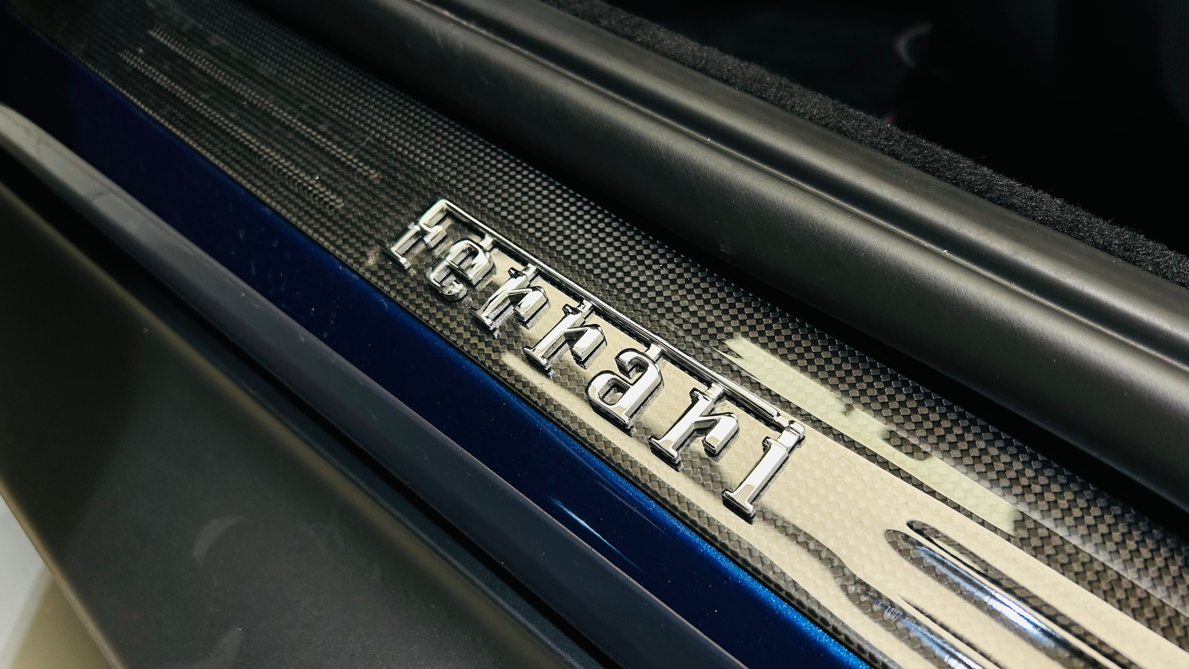 Ferrari Roma - 2022 - Joinsteer - #29