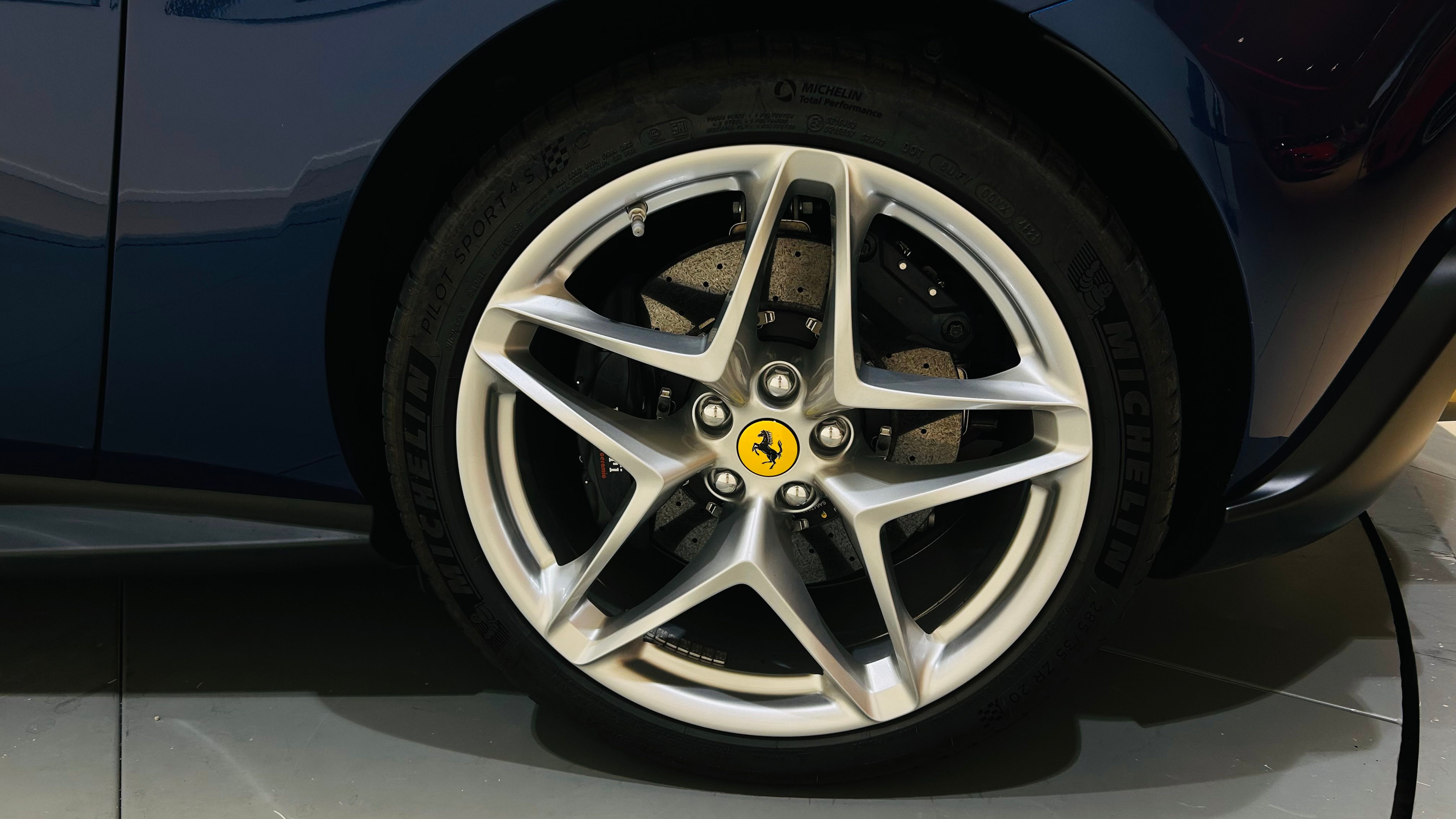 Ferrari Roma - 2022 - Joinsteer - #40