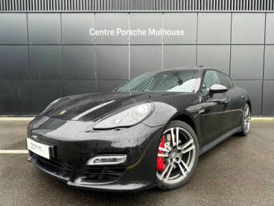Porsche Panamera I GTS - 2012 - Joinsteer - #1
