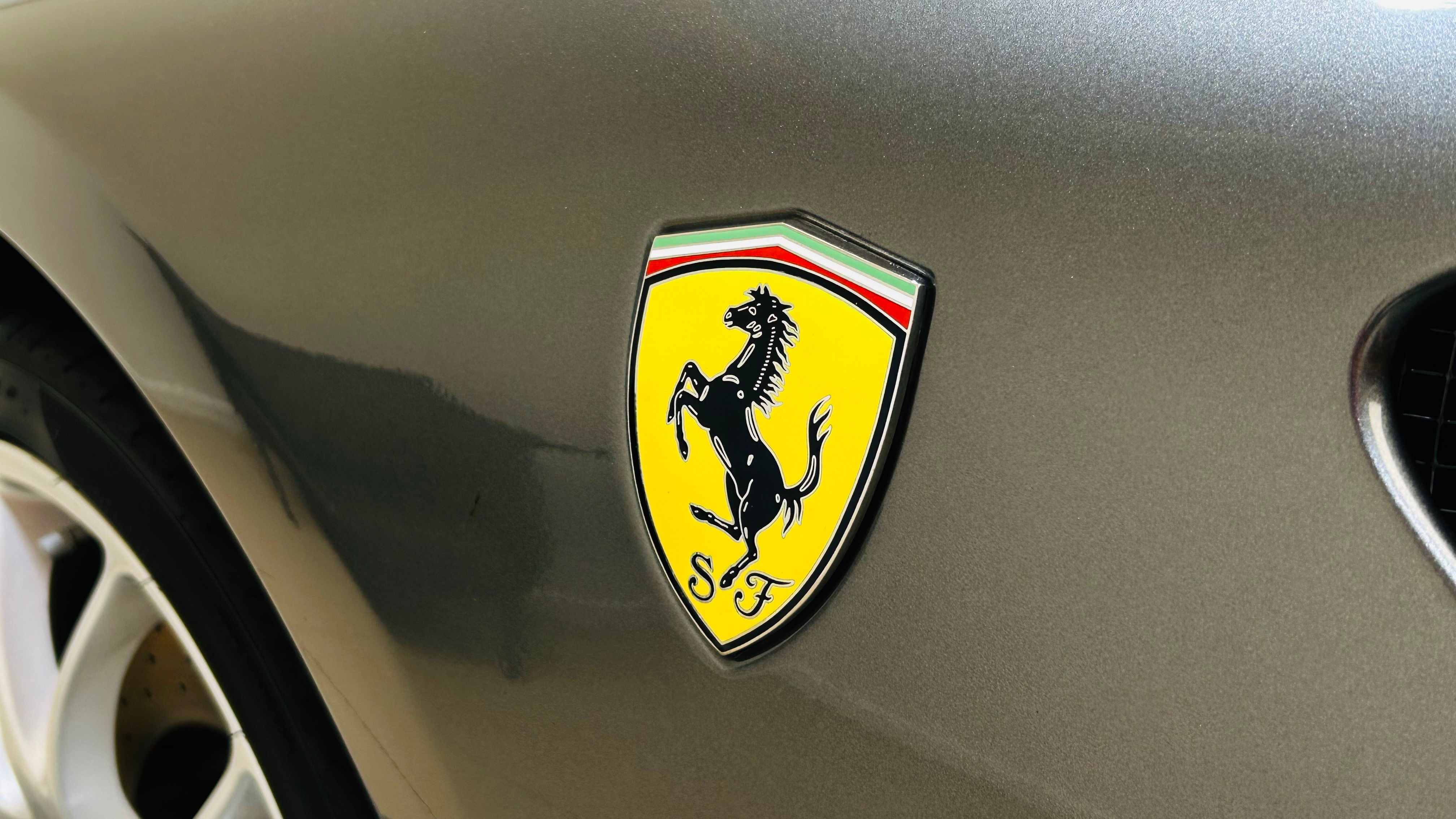 Ferrari 599 GTB Fiorano - 2006 - Joinsteer - #18