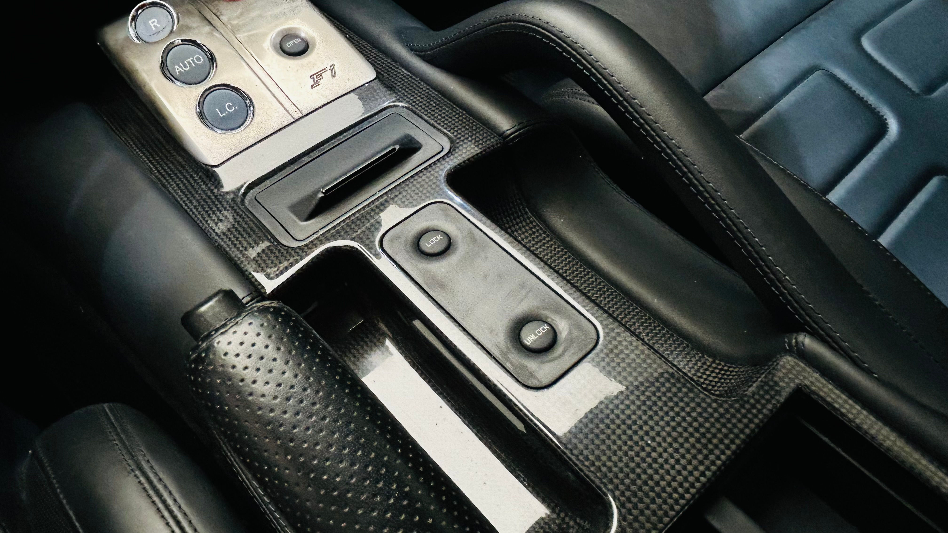 Ferrari 599 GTB Fiorano - 2006 - Joinsteer - #22