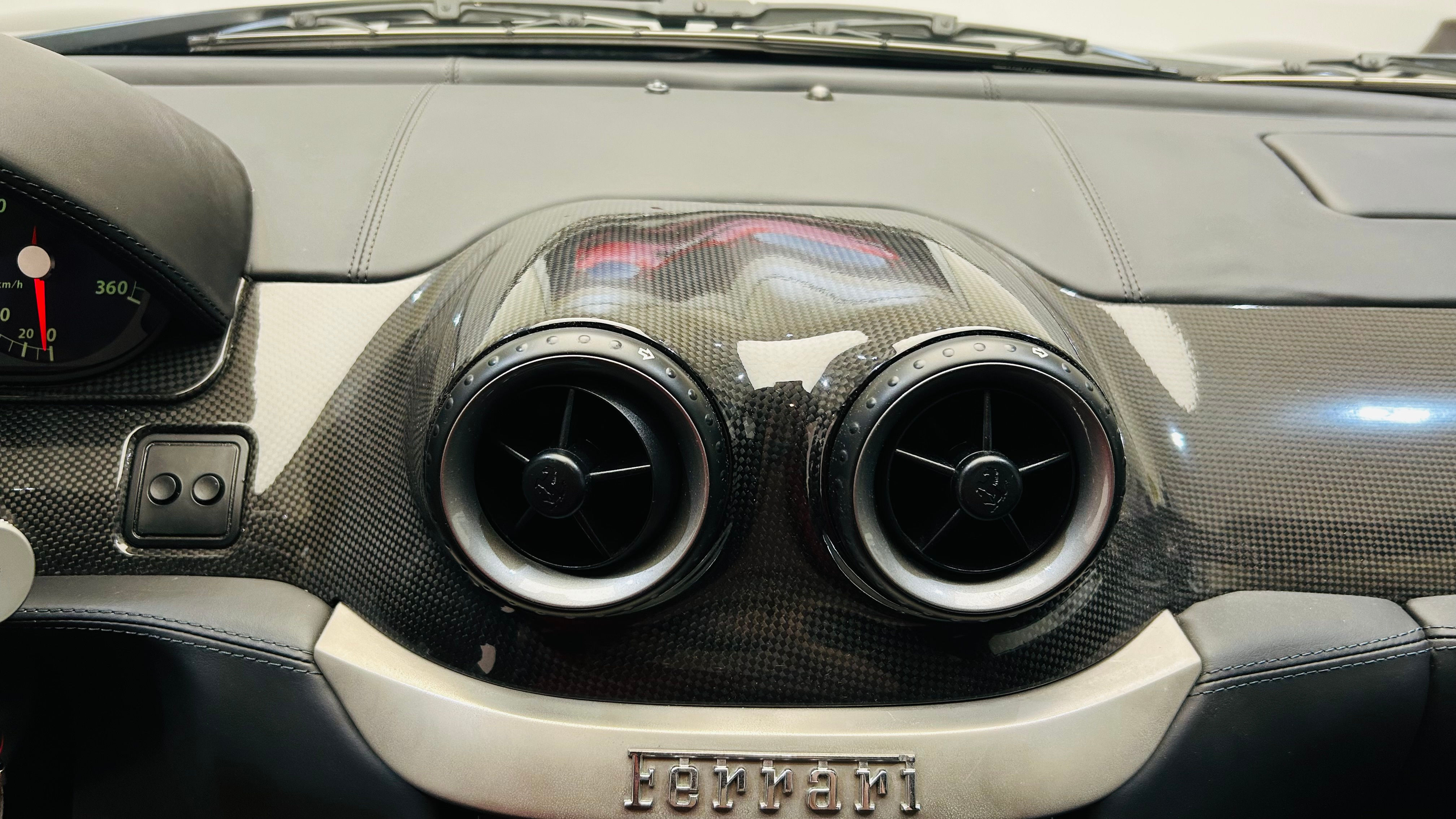 Ferrari 599 GTB Fiorano - 2006 - Joinsteer - #23