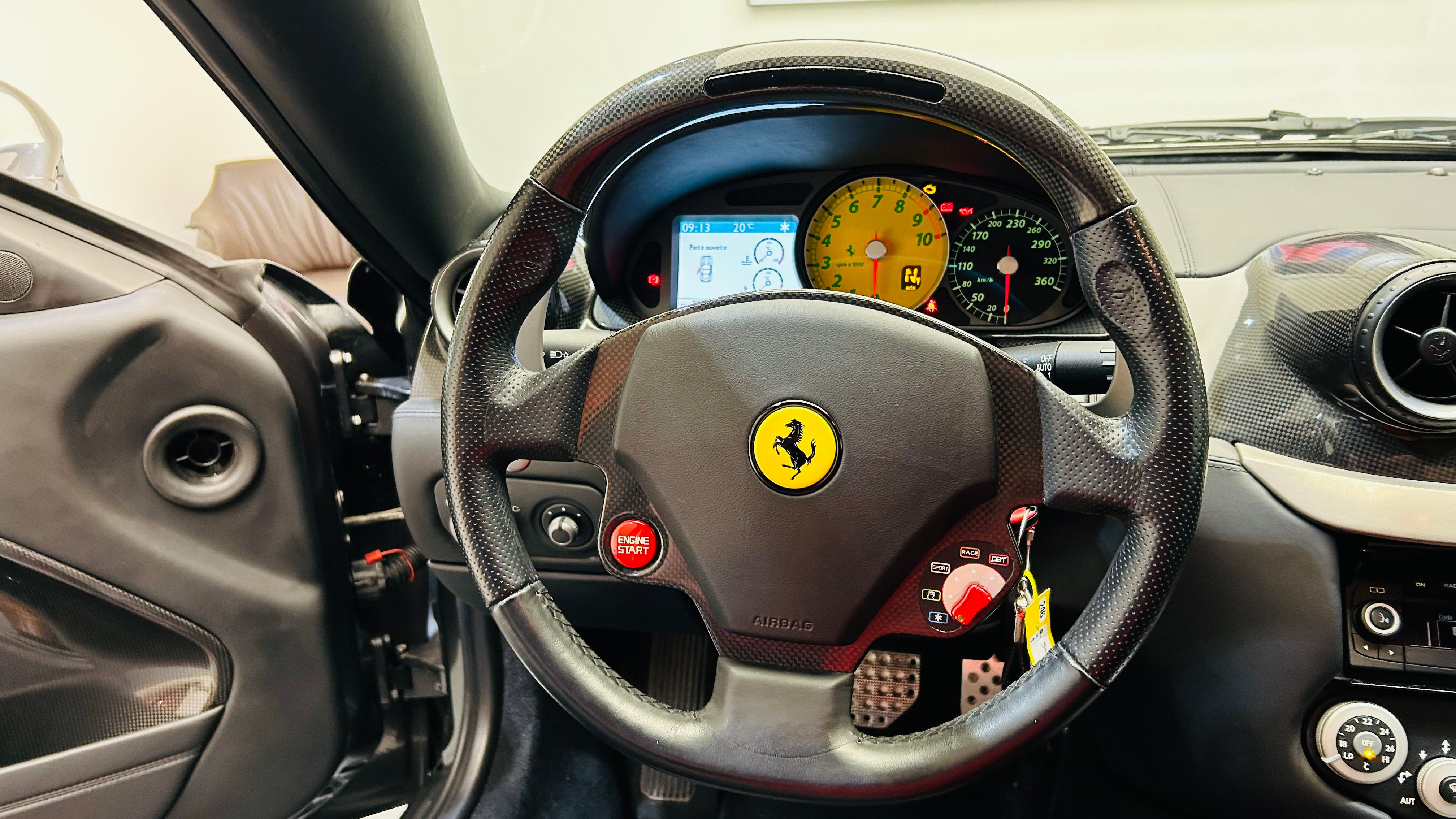 Ferrari 599 GTB Fiorano - 2006 - Joinsteer - #25